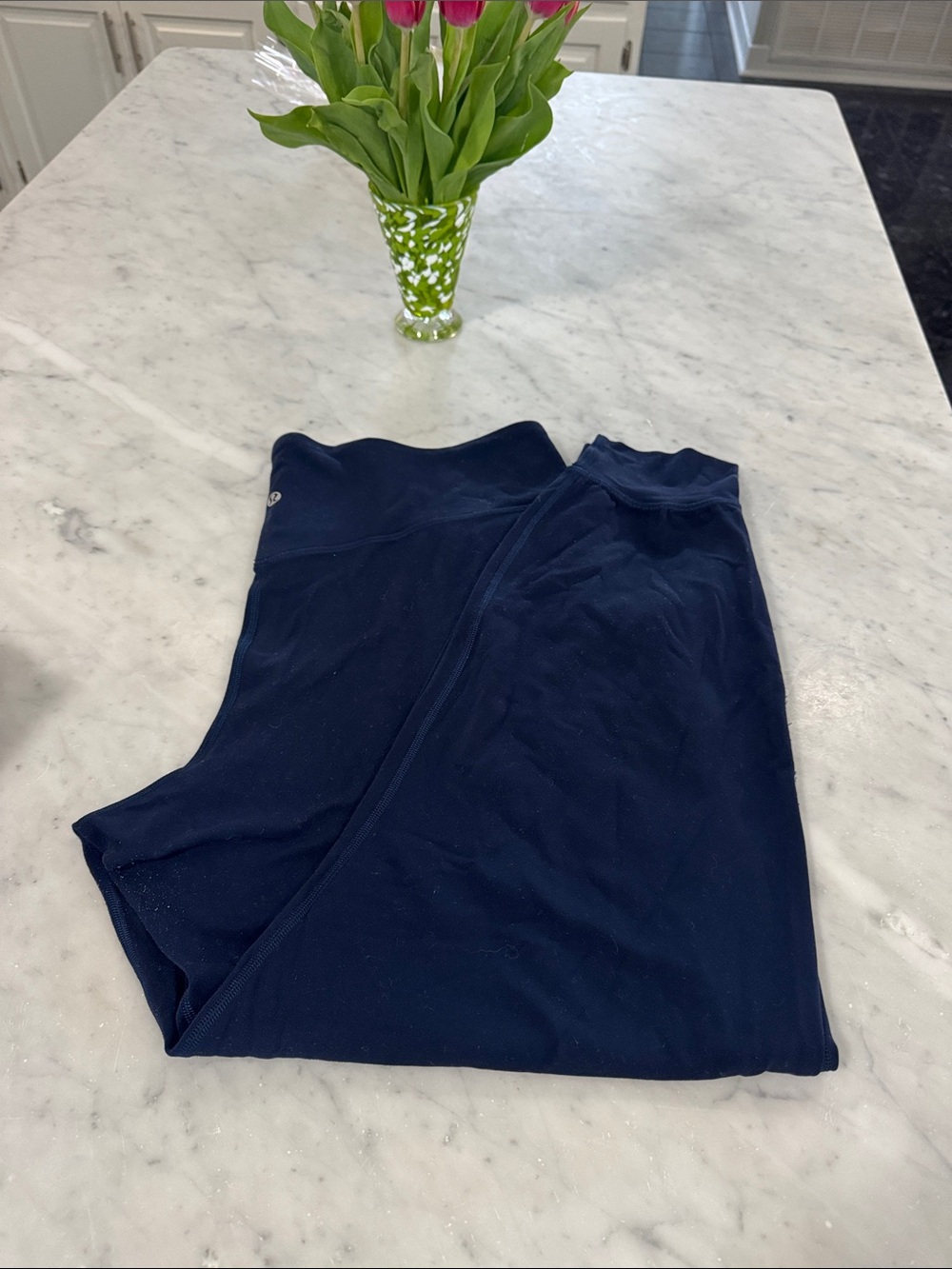 lululemon athletica Navy Track Joggers